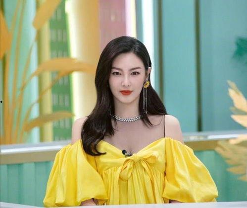 娱乐吃瓜张雨绮完整版